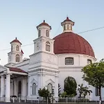 Wisma Langen Werdhasih
