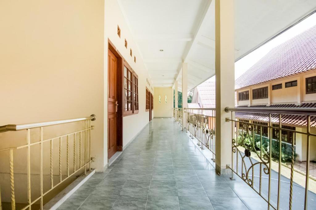 Langen Werdhasih Hotel 2*