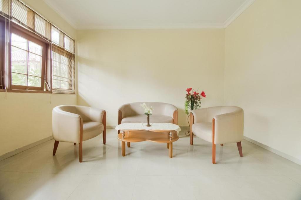 Langen Werdhasih Hotel 2*
