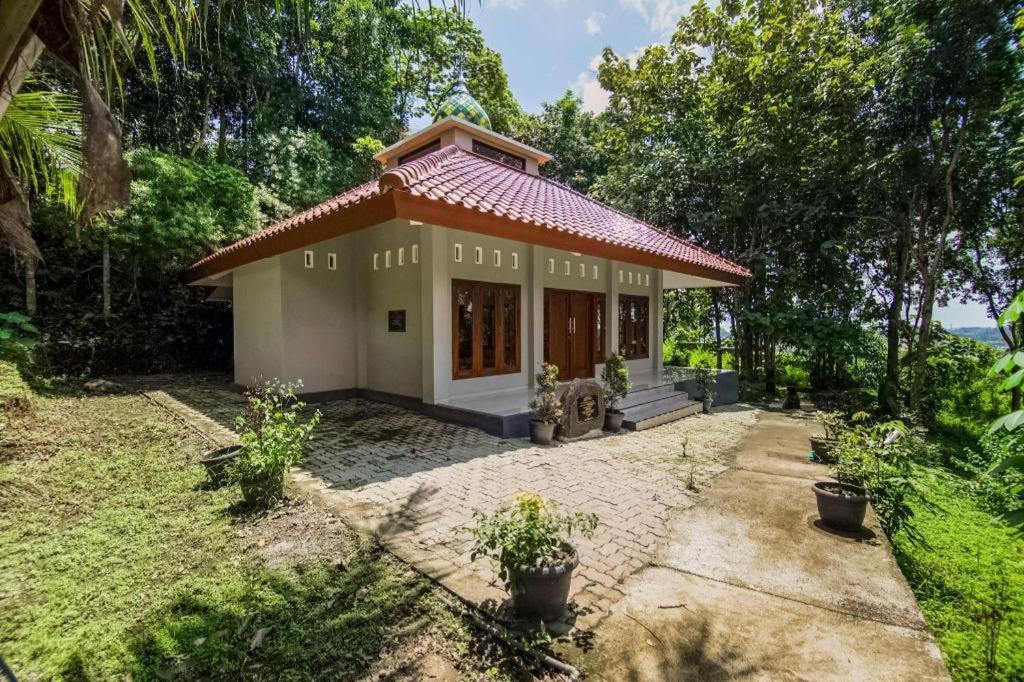 Hotel Langen Werdhasih Semarang