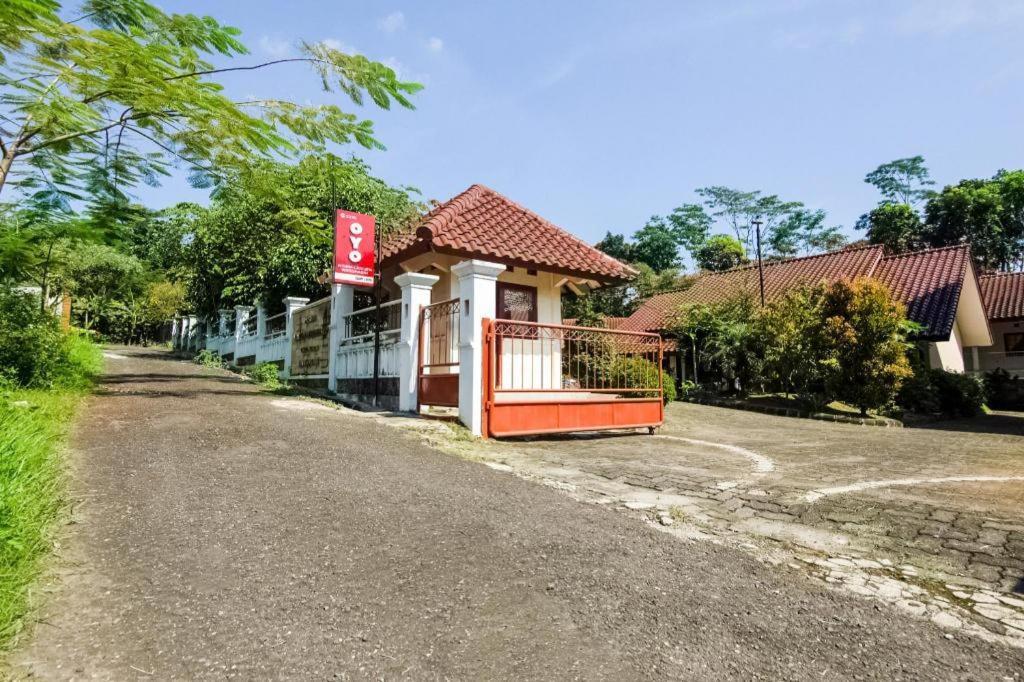 Hotel Langen Werdhasih Semarang