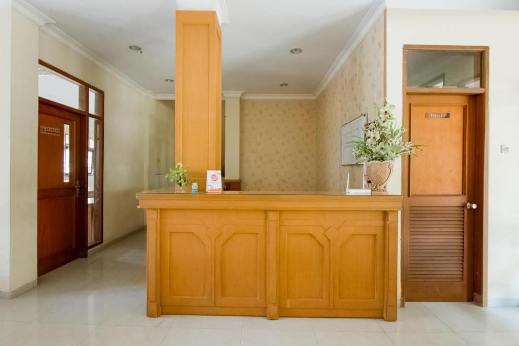 Langen Werdhasih Hotel Semarang