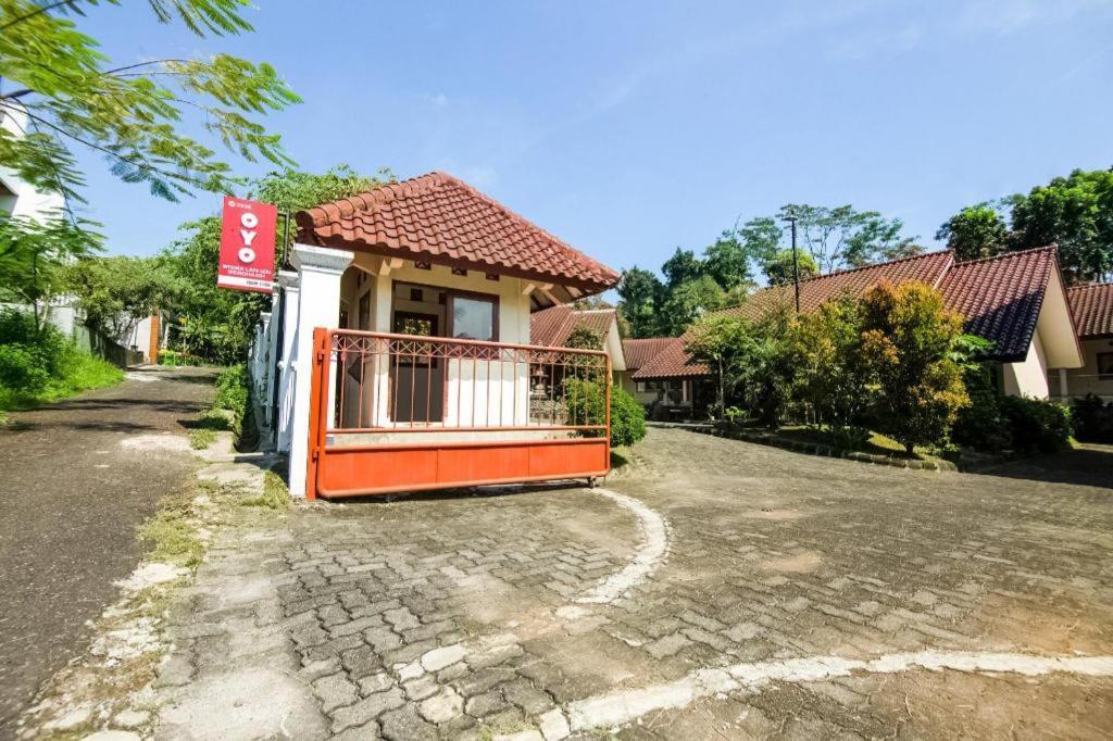 Hotel Langen Werdhasih Semarang